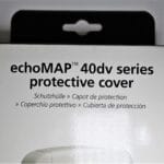 Garmin 010-12199-00 40dv series Protective Cover Suncover (NEW) - Image 5