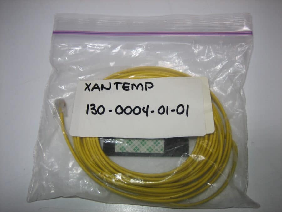 Xantrex 130-0004-01-01 BTS-15 NEW Battery Temperature  Sensor f/ C-Series DX UX