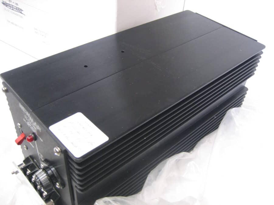NEWMAR 12-24-18i NEW 12VDC to 24VDC 18A DC/DC Step Up Isolated Voltage Converter - Image 10