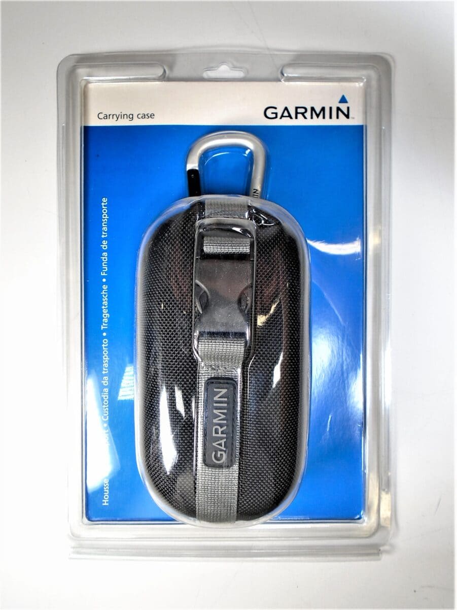 Garmin Carrying Case Colorado 300, 400t, 400i, 400c (NEW)