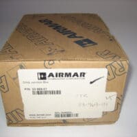 Raymarine Airmar CHIRP Transducer Adapter Junction Box f/CP470 570 33-969-01 NEW