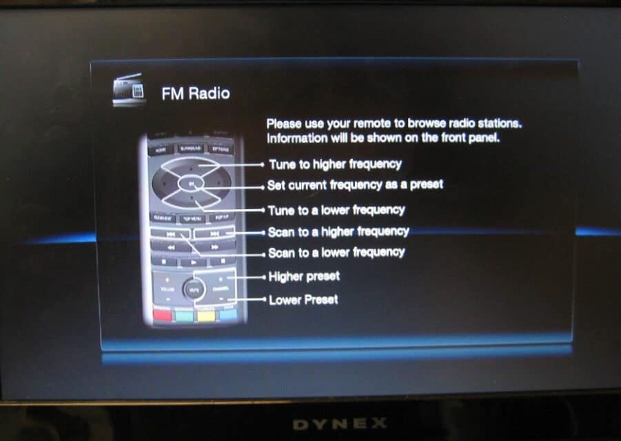Harman/Kardon BDS-570 Home Theatre Receiver - Blu-ray, DVD, FM - Free Shipping - Image 11