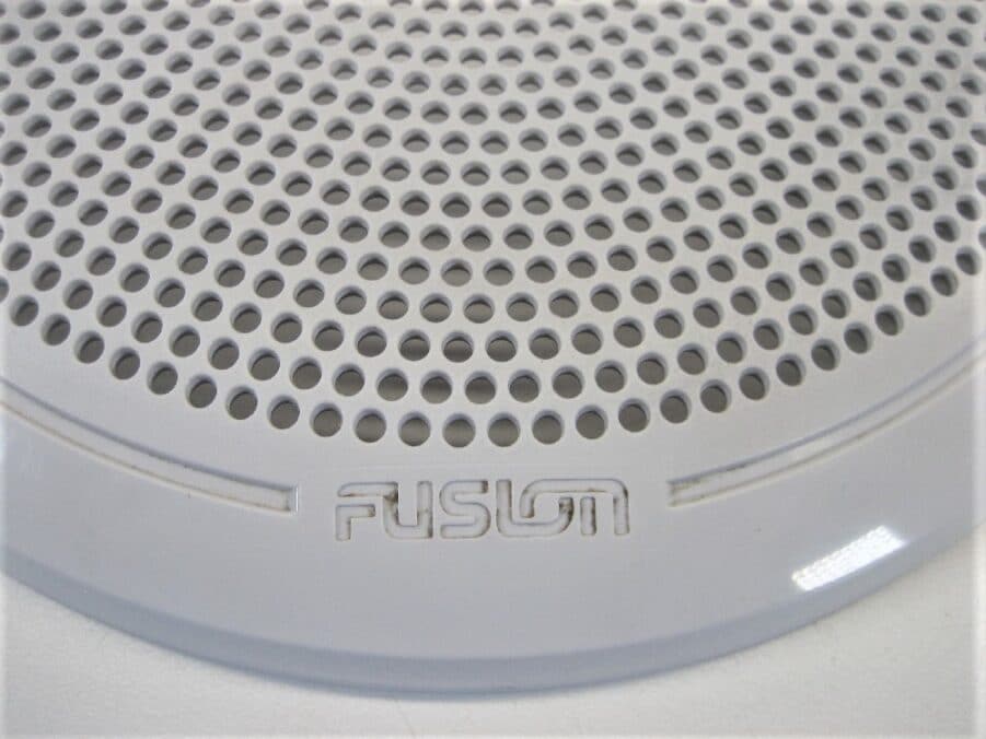 Pair of Fusion XS-F77 XS Series 7.7" 240 Watt White Marine Speakers - Free Ship - Image 11