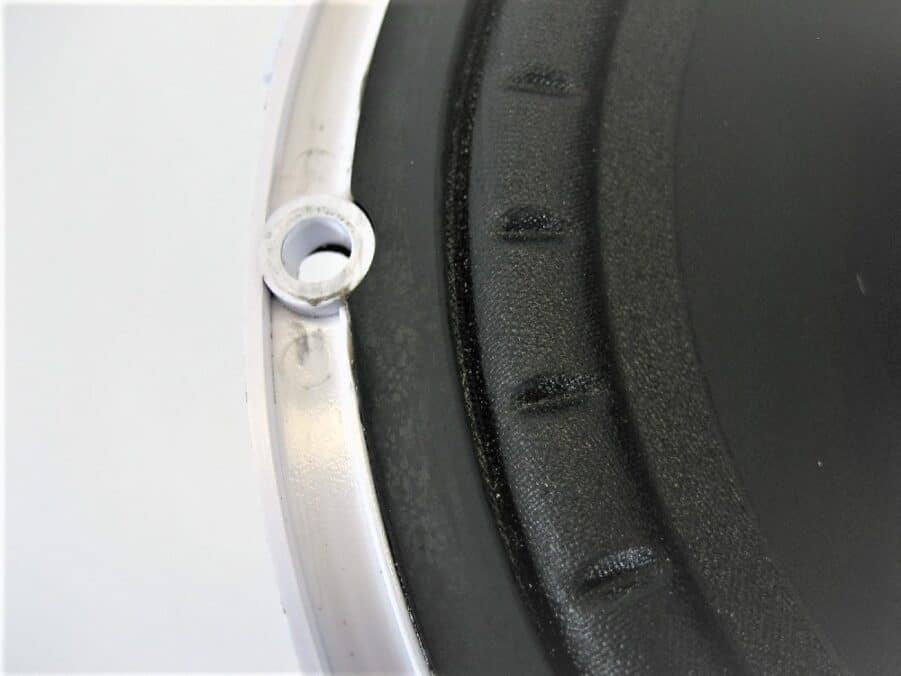 Pair of Fusion XS-F77 XS Series 7.7" 240 Watt White Marine Speakers - Free Ship - Image 9