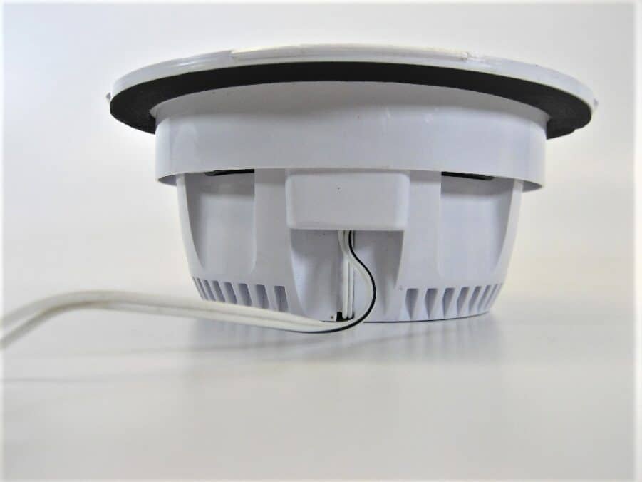 Pair of Fusion XS-F77 XS Series 7.7" 240 Watt White Marine Speakers - Free Ship - Image 4
