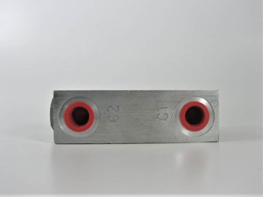 Garmin GHP 10 1.2L/2.0L/Reactor Autopilot Check Valve 0101120300