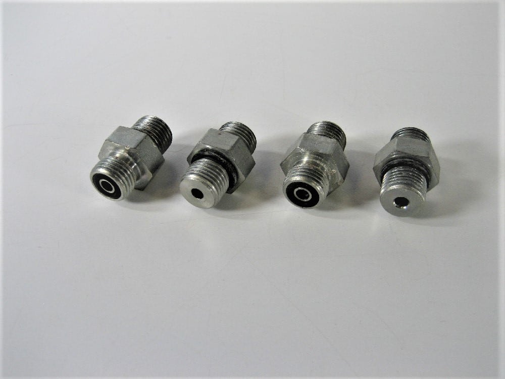 Garmin GHP 10 1.2L/2.0L/Reactor Autopilot Check Valve Kit 01011203