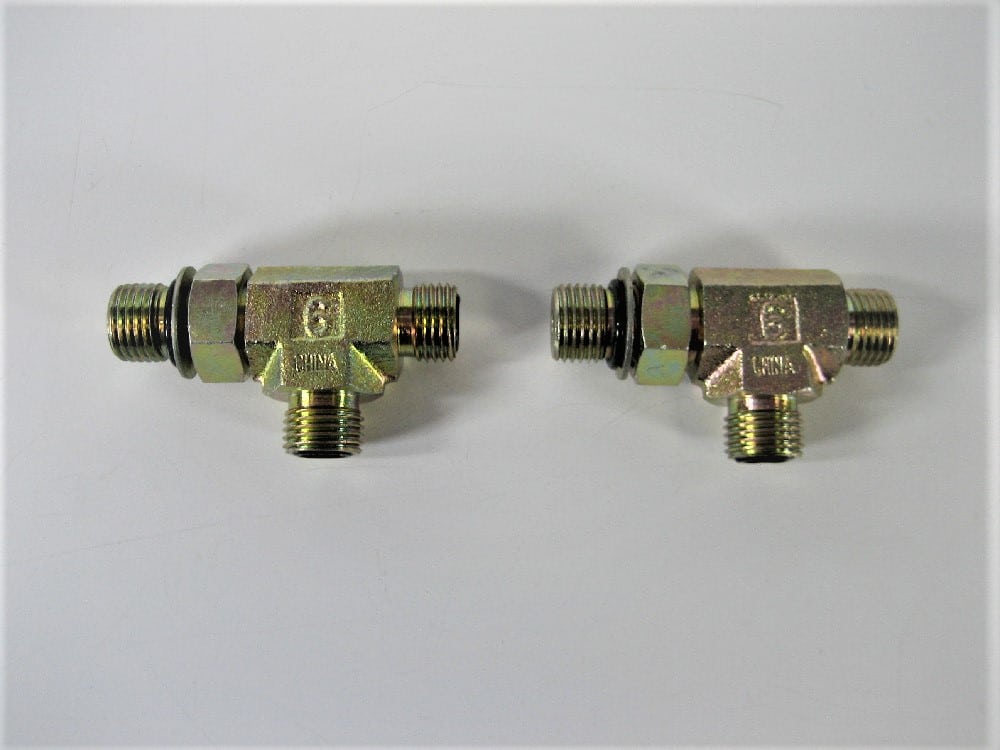 Garmin GHP 10 1.2L/2.0L/Reactor Autopilot Check Valve Kit 01011203