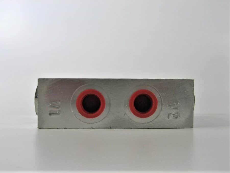 Garmin GHP 10 1.2L/2.0L/Reactor Autopilot Check Valve Kit 01011203