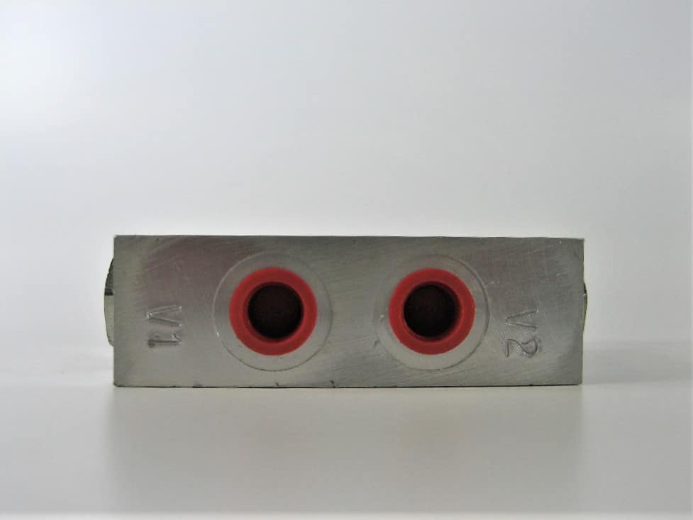 Garmin GHP 10 1.2L/2.0L/Reactor Autopilot Check Valve Kit 0101120300 Max Marine Electronics