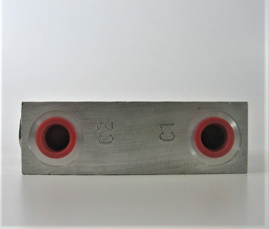 Garmin GHP 10 1.2L/2.0L/Reactor Autopilot Check Valve Kit 01011203