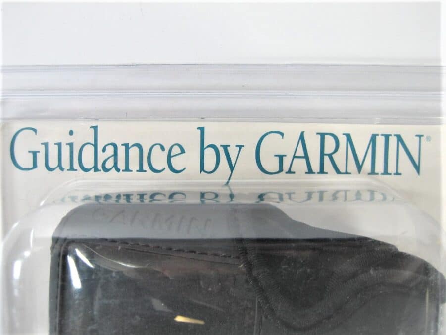 Garmin - 010-10314-00 -Carrying Case for Garmin eTrex - New - Free Shipping - Image 8
