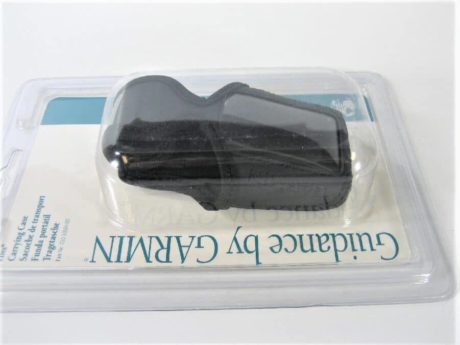 Garmin - 010-10314-00 -Carrying Case for Garmin eTrex - New - Free Shipping - Image 6