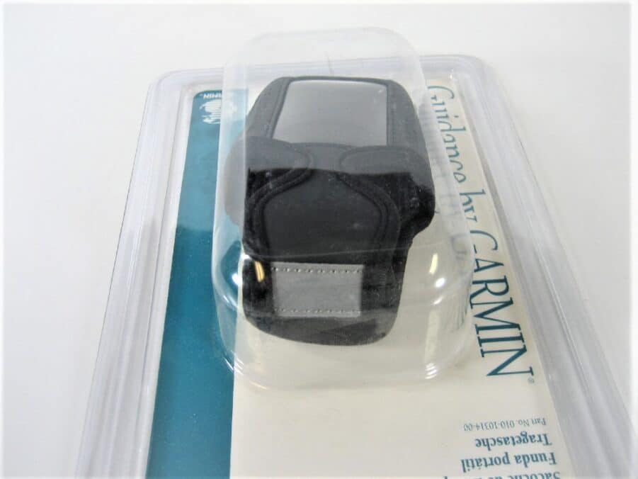 Garmin - 010-10314-00 -Carrying Case for Garmin eTrex - New - Free Shipping - Image 5