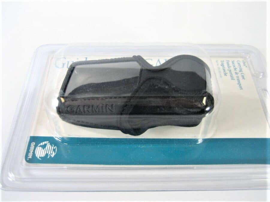 Garmin - 010-10314-00 -Carrying Case for Garmin eTrex - New - Free Shipping - Image 4
