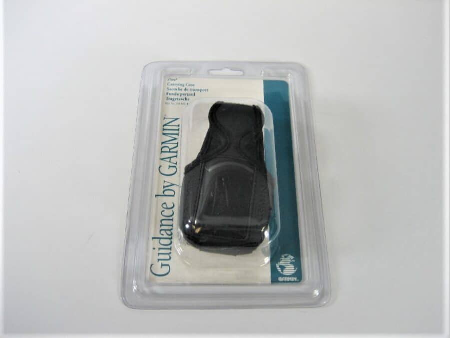 Garmin - 010-10314-00 -Carrying Case for Garmin eTrex - New - Free Shipping - Image 2