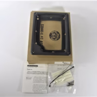Humminbird - IDMK-W - 403964 - In Dash Mounting Kit - New Old Stock - Free Ship