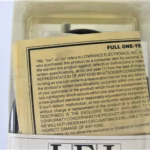 LEI - Transducer Switch Box - SB-5BK - Lowrance/Eagle/Sea Electronics - New - Image 4