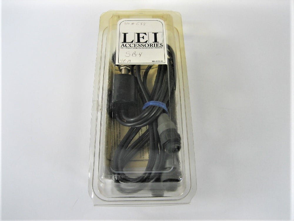LEI Transducer Switch Box SB4 Lowrance/Eagle/Sea Electronics 4619 New Max Marine