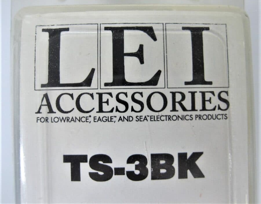LEI Accessories - Temperature Sensor - TS-3BK - New Old Stock - Free Shipping - Image 3