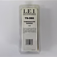 LEI Accessories - Temperature Sensor - TS-3BK - New Old Stock - Free Shipping