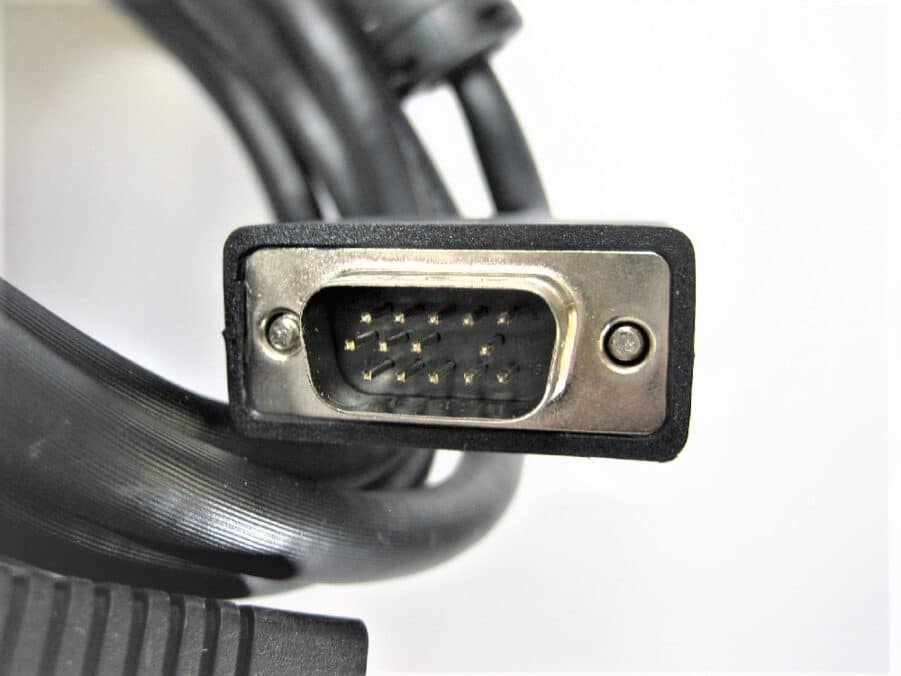 Vanco - S-VGA 1×4 Splitter with Audio - 280444 - New Old Stock - Free Shipping - Image 9