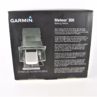 Garmin - Meteor 300 Docking Station - PN 010-12119-00 - New in Box - Free Ship