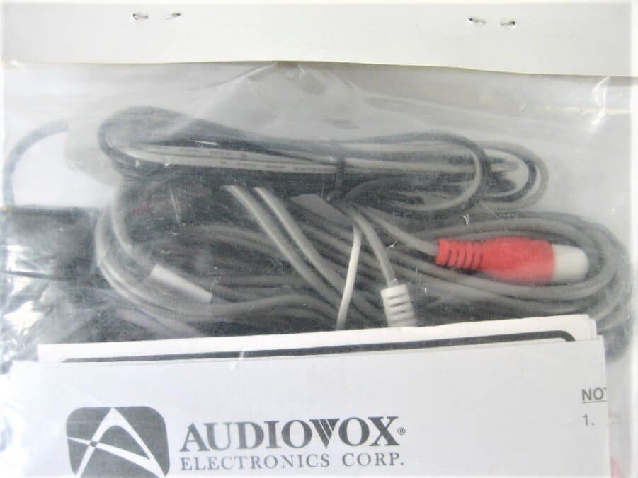 AudioVox - FM Modulator With Isolation Transformer - FMM100 A - New - Free Ship - Image 10