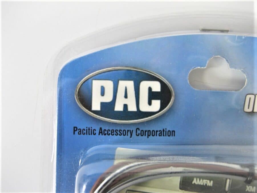 PAC - Adj Line Output Converter 2-50 Watts - SNI-35 - New in Box - Free Shipping - Image 2