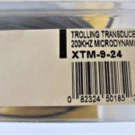 Humminbird - Trolling Motor Mount Transducer - XTM-9-24 - New - Free Shipping - Image 4