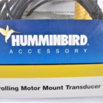 Humminbird - Trolling Motor Mount Transducer - XTM-9-24 - New - Free Shipping - Image 2