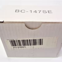 Icom BC-174SE Battery Charger Adapter Plug for IC-A15 IC-A15S EURO Plug
