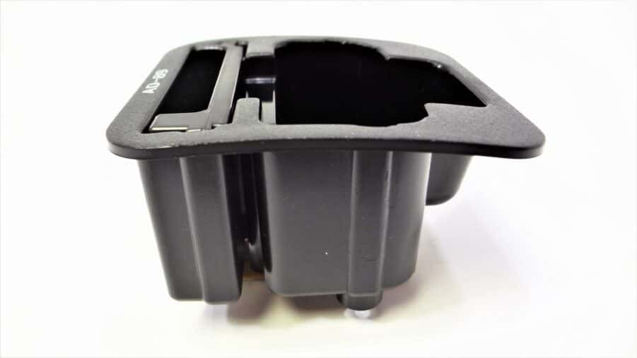 Icom AD-89 Desktop Battery Charger Adapter For BC-119 Charger/IC-4008A VHF Radio - Image 5