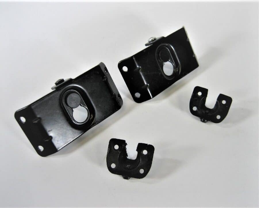 [Set of 2] Boston Acoustics SoundWare XS Satellite Speaker - Used -Free Shipping - Image 9