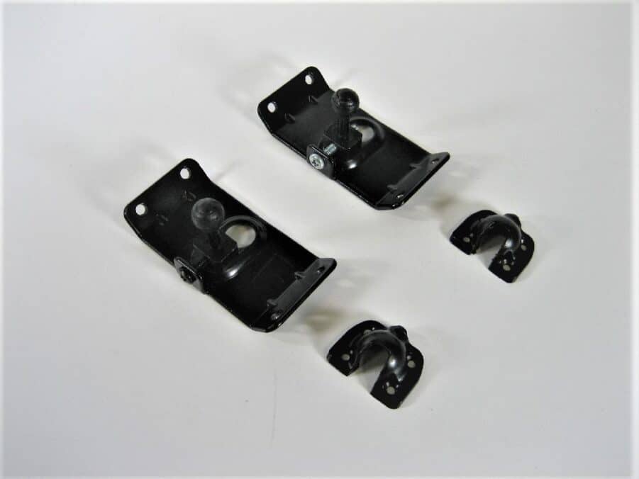 [Set of 2] Boston Acoustics SoundWare XS Satellite Speaker - Used -Free Shipping - Image 8