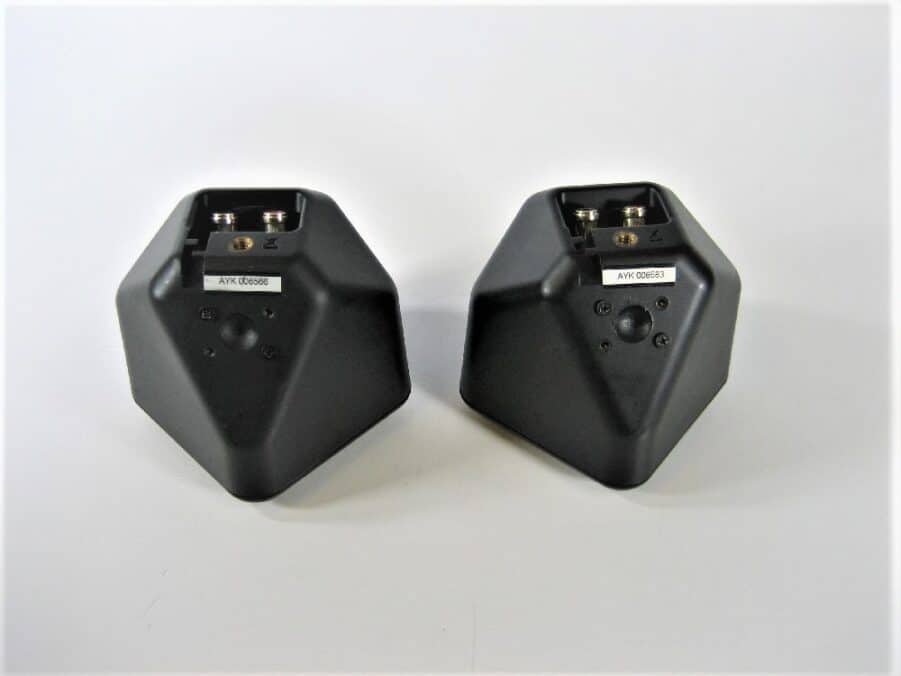 [Set of 2] Boston Acoustics SoundWare XS Satellite Speaker - Used -Free Shipping - Image 5