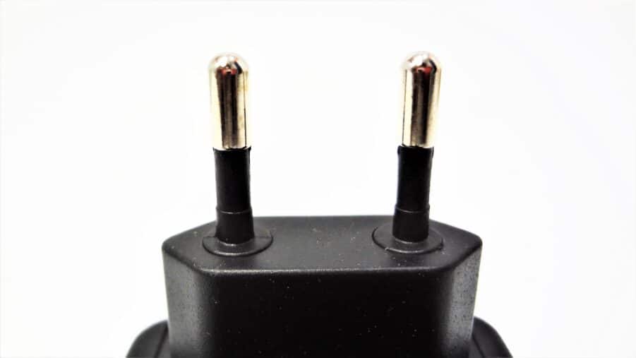 Icom BC-110C Ni Cad Battery Charger 50Hz 230V AC/DC for IC-A4/A5/A23 Euro Plug - Image 6