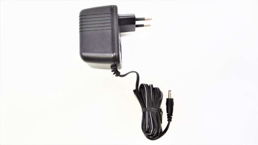 Icom BC-110C Ni Cad Battery Charger 50Hz 230V AC/DC for IC-A4/A5/A23 Euro Plug - Image 3