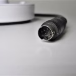 Poly-Planar - Waterproof Marine Wired Remote Control for MR-50 and MR-40 - MRR-5 - Image 4