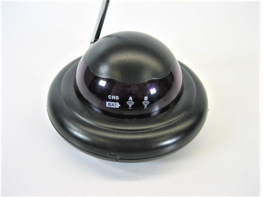 NextGen – Remote Extender Plus - Receiver Only - Used - For Parts / Not Working - Image 4