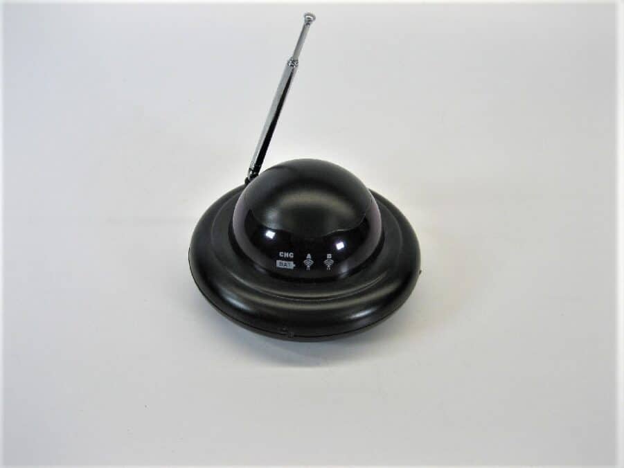 NextGen – Remote Extender Plus - Receiver Only - Used - For Parts / Not Working