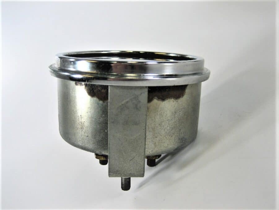 Isspro - Dual Pyrometer / Exhaust Temperature Gauge -  D-919217Y8 - Used - Image 9