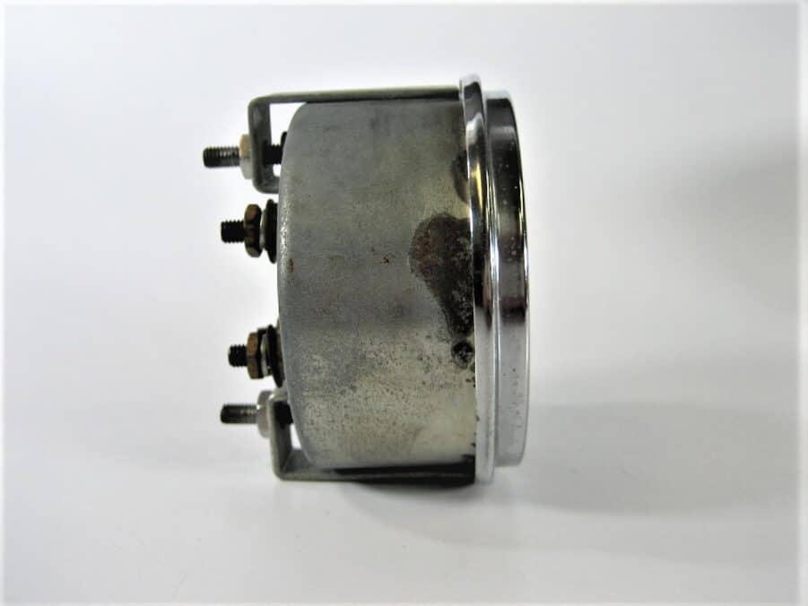 Isspro - Dual Pyrometer / Exhaust Temperature Gauge -  D-919217Y8 - Used - Image 8