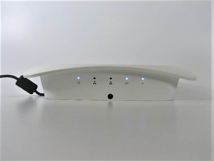 Pakedge 802.11ac Dual Band Access Point White WK1 Used Free