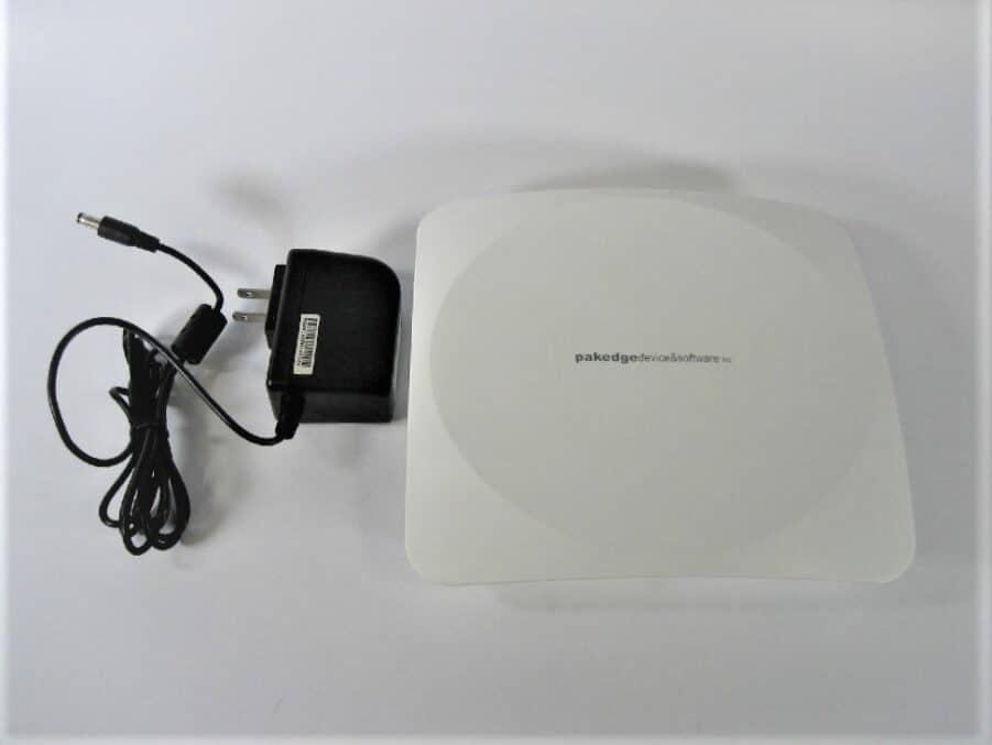 Pakedge 802.11ac Dual Band Access Point White WK1 Used Free