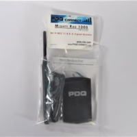 PDQ Connect - Mighty Rad 1000 Wi-Fi Signal Booster - PN6107 - New - Free Ship