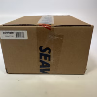 SeaView 5″ Aft Leaning Modular Mount w/ Installation Kit PMA-57-M1 -New-Old-Stock