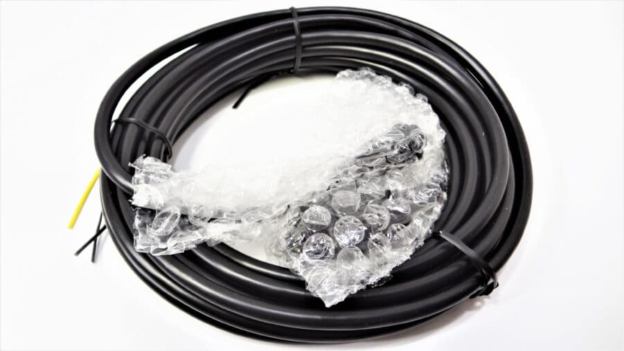 Command Mic IV HM195GB RemoteControl Microphone W/ Extension