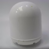 KVH Tracphone FB150 Inmarsat FleetBroadband Working Antenna Replacement TT3050C*