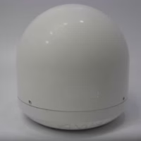 KVH Tracphone FB150 Inmarsat FleetBroadband Good Antenna Replacement TT-3050C!!!